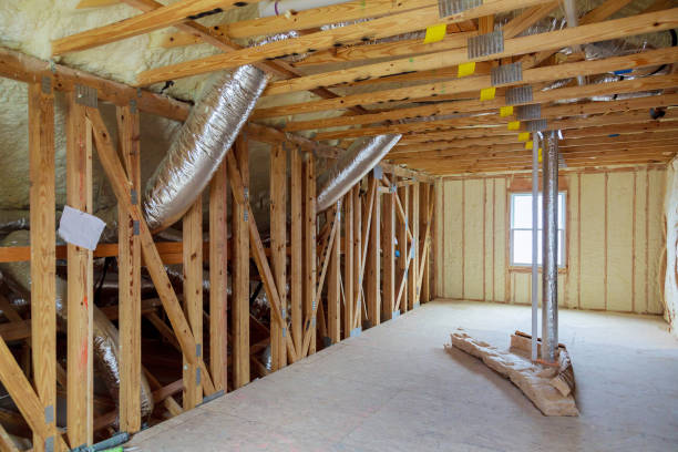 Best Insulation Maintenance and Repair in Cortland, NY