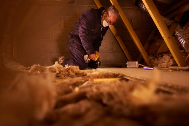 Best Types of Insulation in Cortland, NY